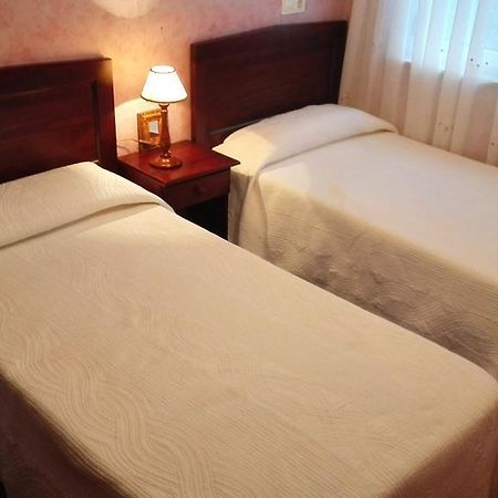Apartamentos Los Balcones Tineo Dış mekan fotoğraf