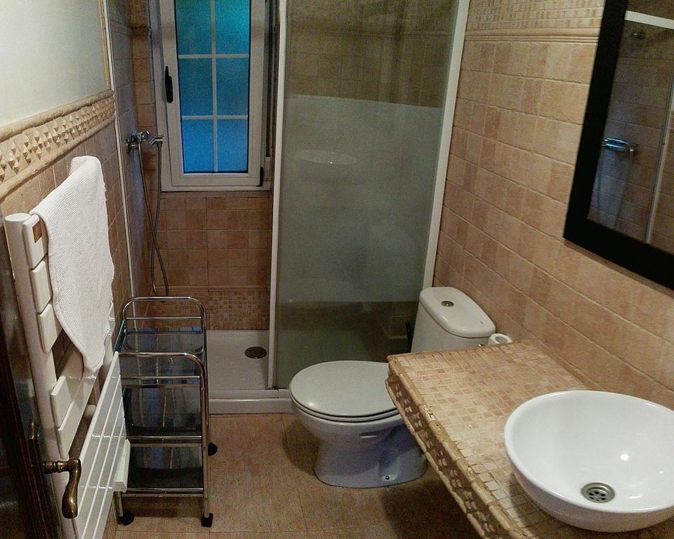Apartamentos Los Balcones Tineo Dış mekan fotoğraf